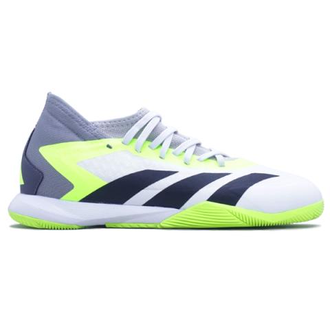 Sepatu Futsal Adidas Predator Accuracy.3 IN GY9990 Ftwwht Cblack