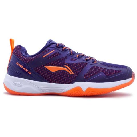 Li ning cloud iv online