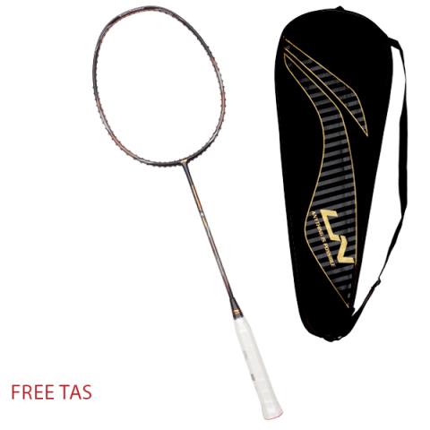 Reket badminton shop