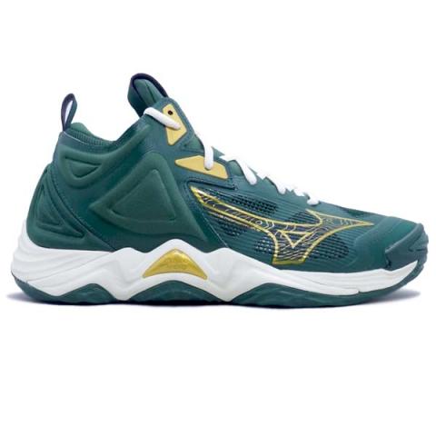 Mizuno terbaru 2025