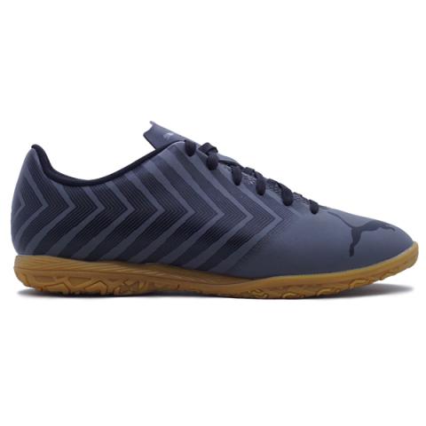 Puma Tacto II IT 106703 03 Black Castlerock