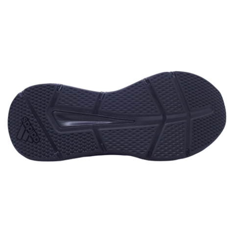 Sepatu Running Adidas Galaxy 6 M GW4138 Core Black Core Black