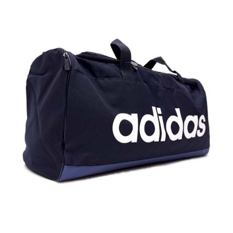 Tas Adidas Lin Duffle M Legink Tecind