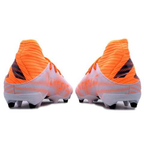 Sepatu bola adidas mercurial top