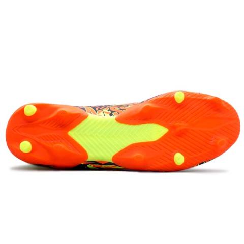 Sepatu bola adidas nemeziz junior sales