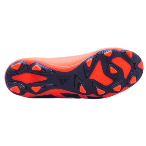 Sepatu Bola Adidas Predator Accuracy.4 FG GW4603 - Tmsoor/Cblack/Cblack
