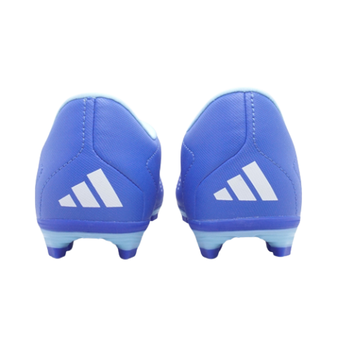 Sepatu Bola Anak Adidas Predator Accuracy.4 FG JR IE9431 Broyal Ftwwht Bliblu