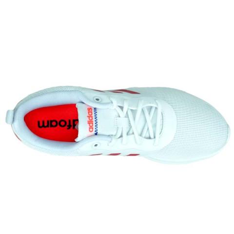 Adidas qt online racer cloud white