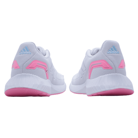 Sepatu Running Adidas Runfalcon 2.0 W GV9571 Cloud White Pink