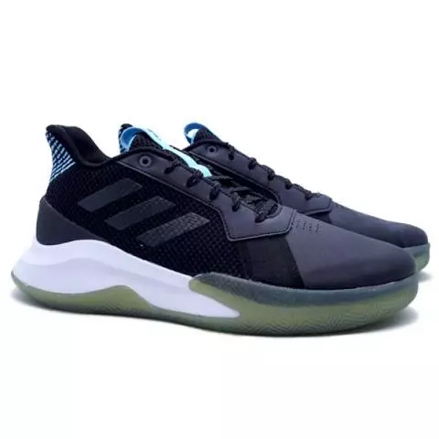 Sepatu basket adidas wanita deals