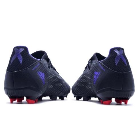 Sepatu bola adidas blackout discount