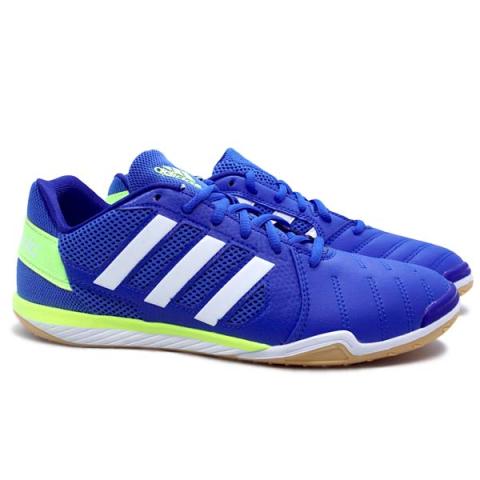 Sepatu futsal adidas top sala