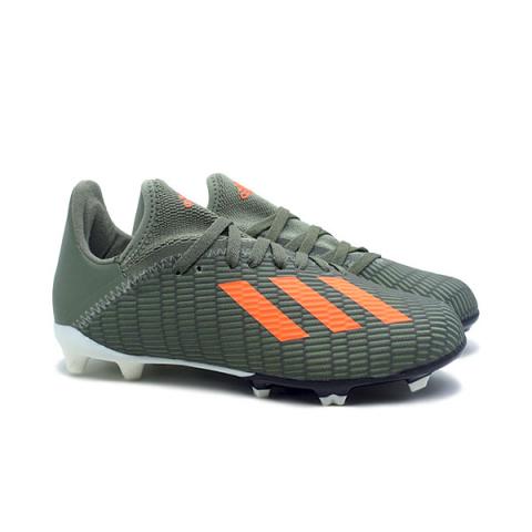 Sepatu bola adidas x discount