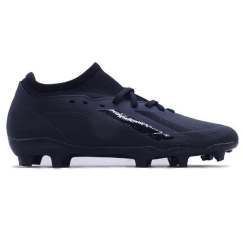 Sepatu Bola Adidas X Crazyfast.3 FG GY7429 Cblack Cblack Cblack