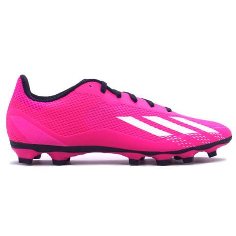 Sepatu Bola Adidas X Speedportal.4 FG GZ2461 Teshpk Ftwwht Cblack
