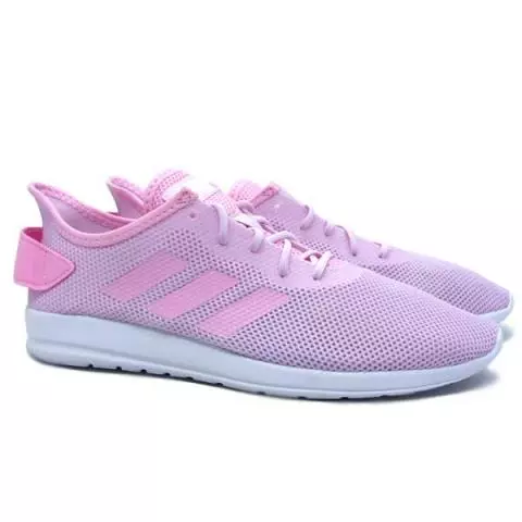 Adidas top yatra pink