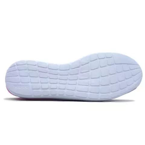 Sepatu Running Adidas Yatra Aero Pink White