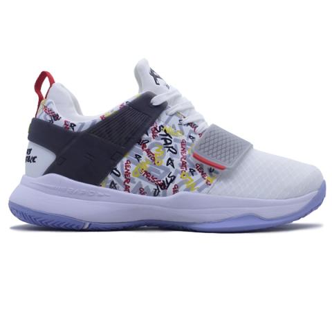 Sepatu basket top online