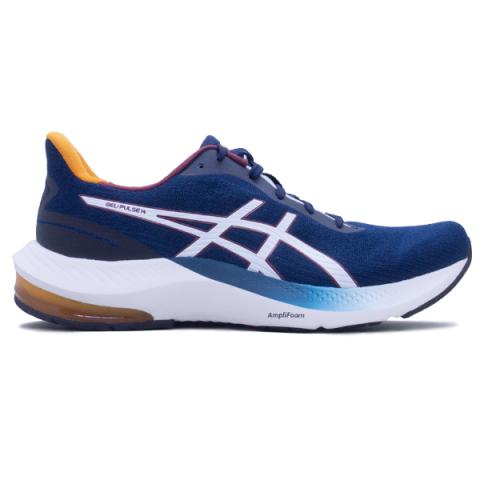 Sepatu asics gel discount pulse