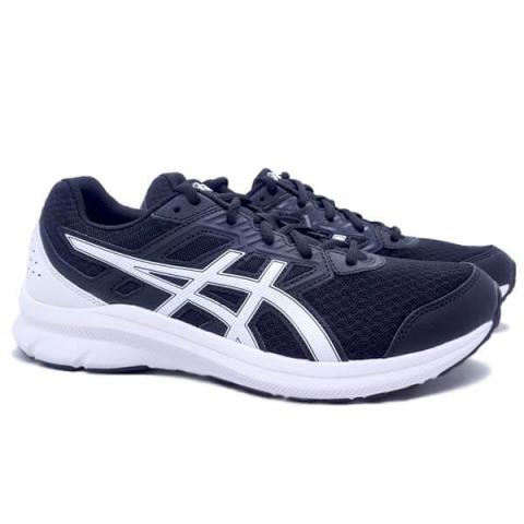 Sepatu running asics hot sale