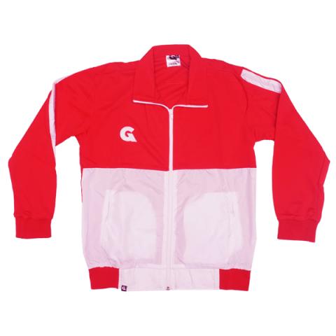 Tracktop merah deals