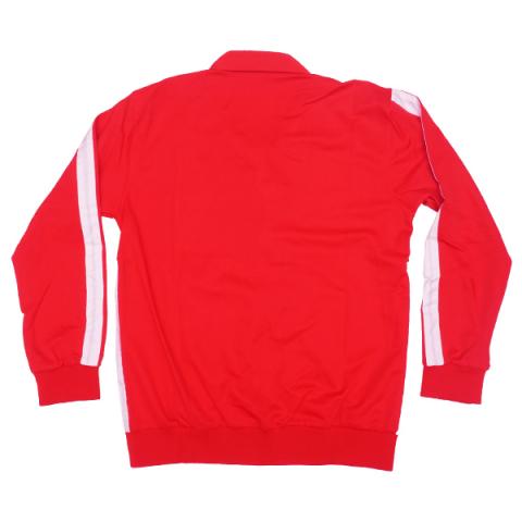 Tracktop merah hot sale
