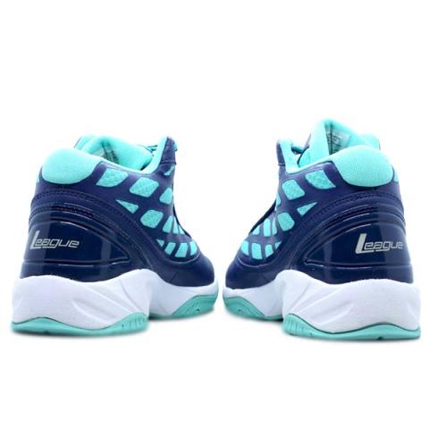 Sepatu basket online reebok terbaru 2017
