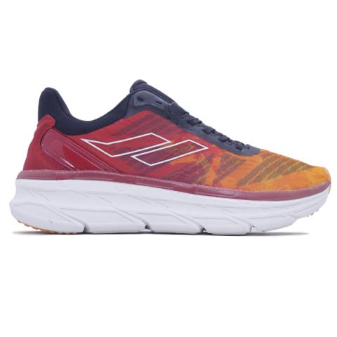Sepatu running black on sale