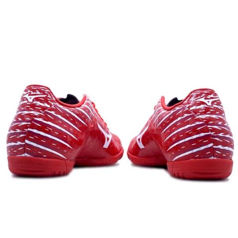 Mizuno basara red deals