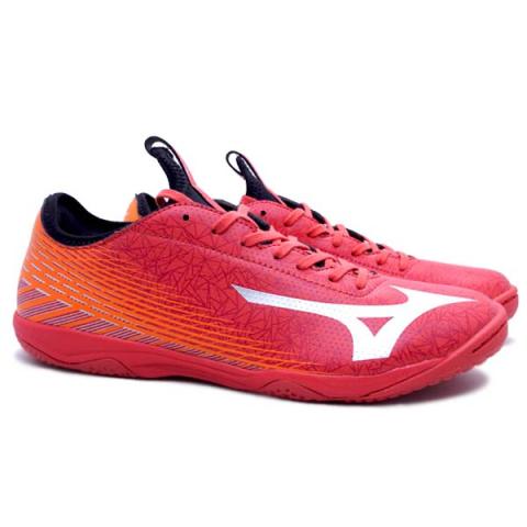 Mizuno basara red sale