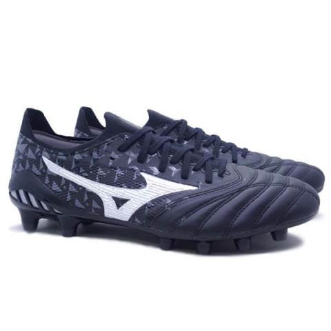 Sepatu bola mizuno morelia hot sale