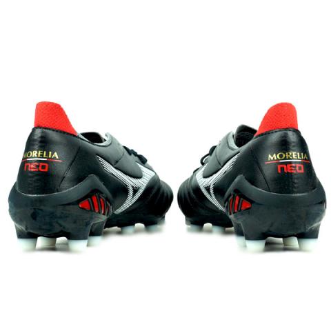 Sepatu bola top mizuno morelia neo