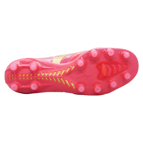 Sepatu futsal sales mizuno warna pink