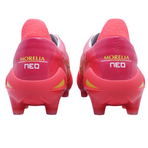 Mizuno football terbaru 2025