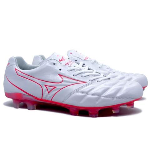 Sepatu futsal mizuno warna pink discount