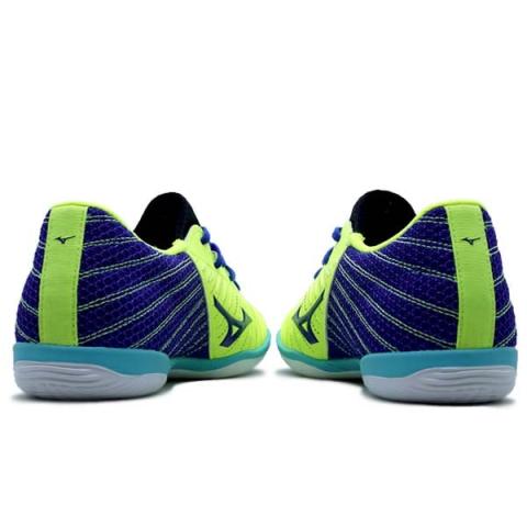 Mizuno futsal hijau shop
