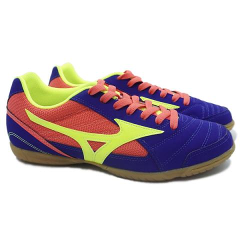 Mizuno futsal sepatu sales