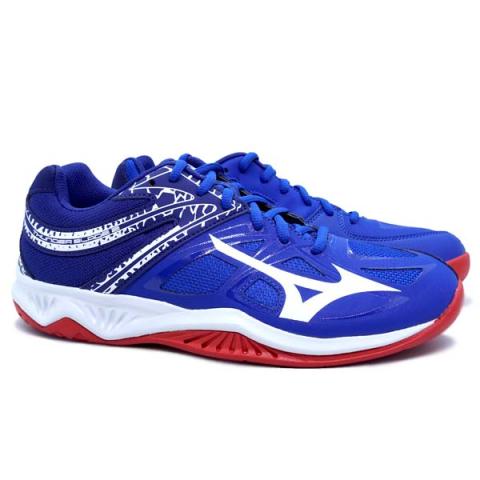 Mizuno thunder online blade blue