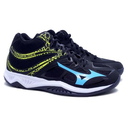 Thunder blade hotsell 2 mid