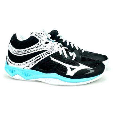 Mizuno thunder sales blade mid 2019