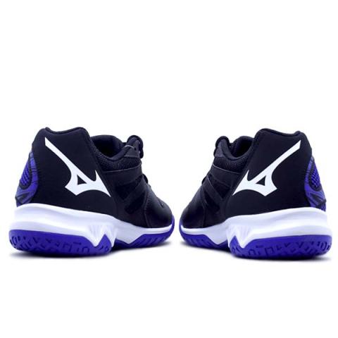 Sepatu mizuno basket 2025