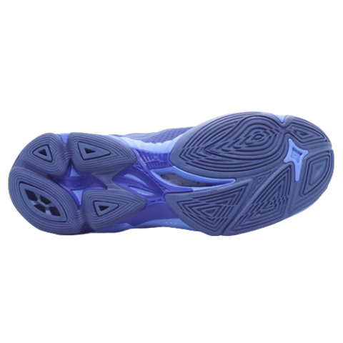 Sepatu Volly Mizuno Wave Lightning Z7 MID V1GA225021 Dark Denim