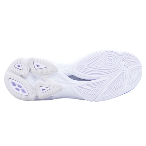 Sepatu Volly Mizuno Wave Lightning Z7 V1GA220100 Undyed White