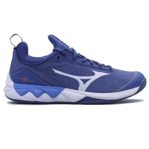 Mizuno wave shop alchemy 2 navy