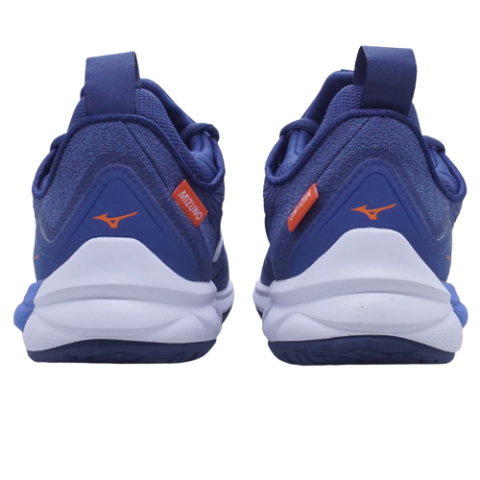 Jual mizuno wave stealth 2 sale