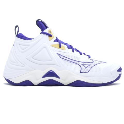 Sepatu mizuno basket new arrivals