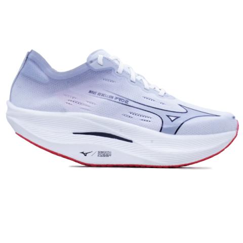 Sepatu hotsell runing mizuno
