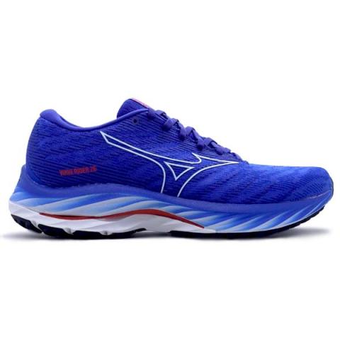 Sepatu runing store mizuno
