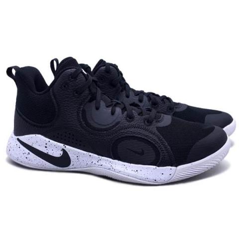 Sepatu nike basket terbaru 2017 top