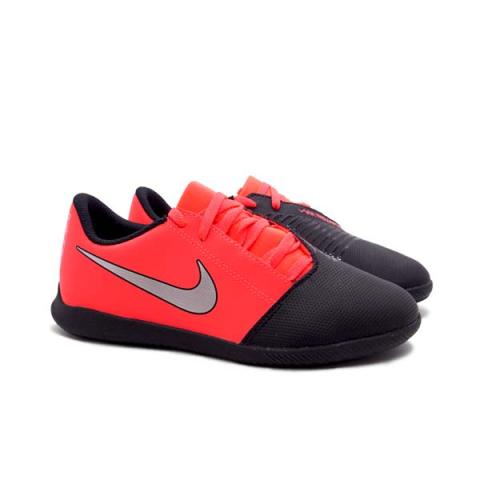 Sepatu Futsal Nike JR Phantom Venom Club IC Laser Crimson